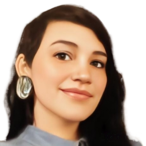 avatar de Verónica Grandolio