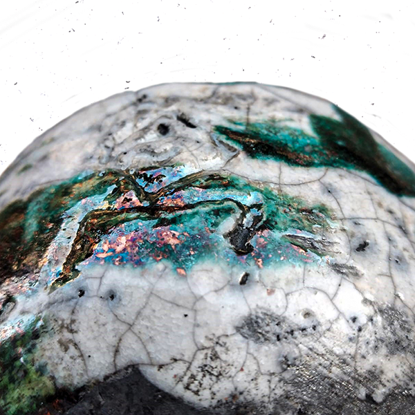 imagen  Esmaltes para Rakú