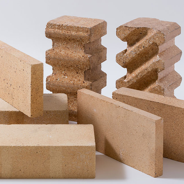 imagen  Refractarios para horno