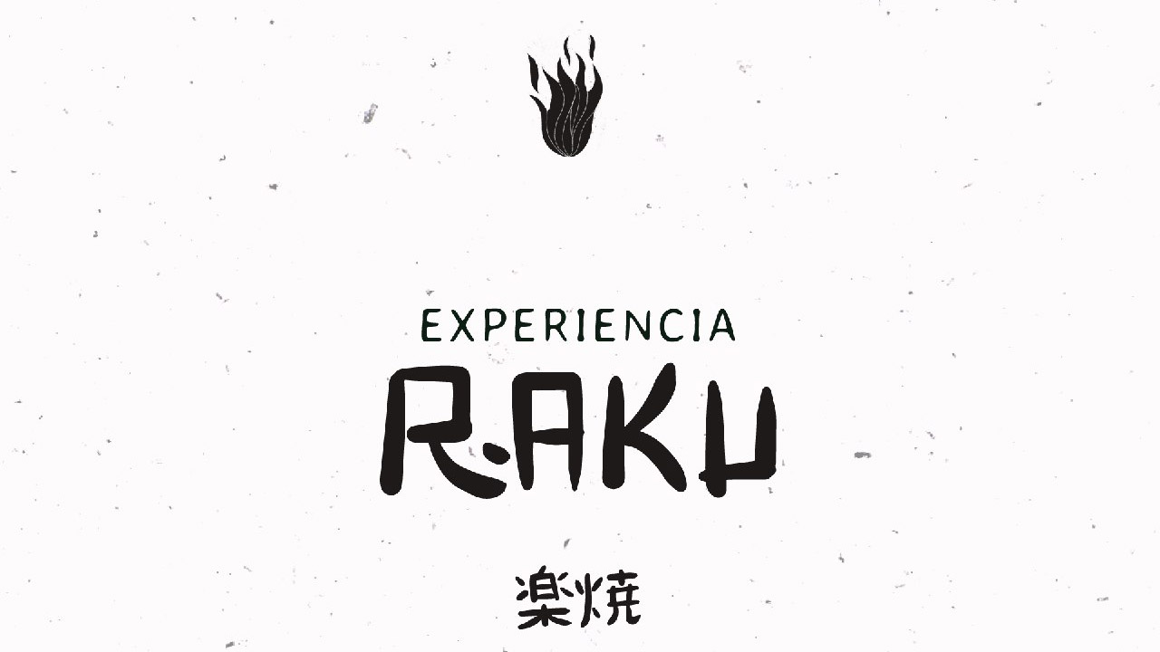 Experiencia Raku
